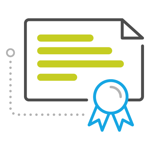 Certificado Digital SSL Standard